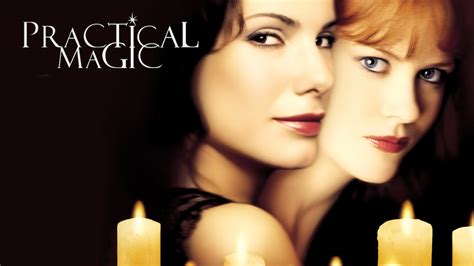 Rediscovering the magic of Practical Magic on Netflix